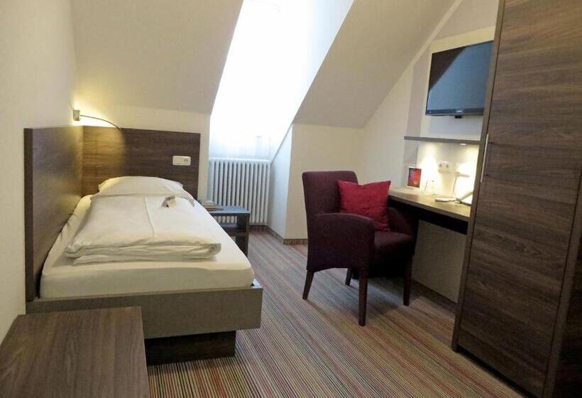 Hotel Ammerseehäuser