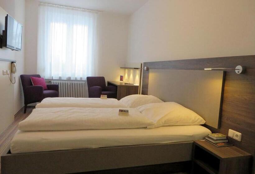 Hotel Ammerseehäuser