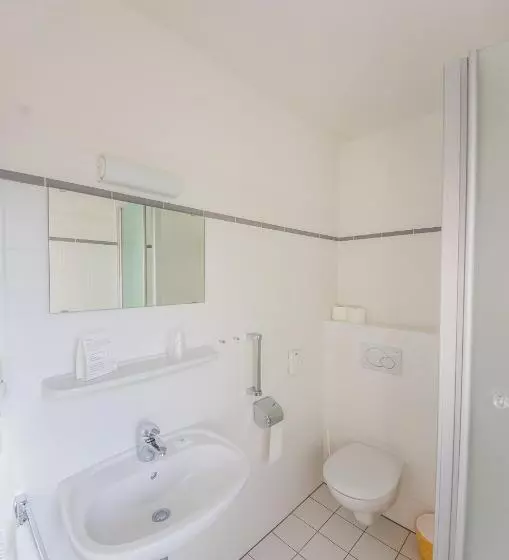 Hotelli Ammerseehäuser