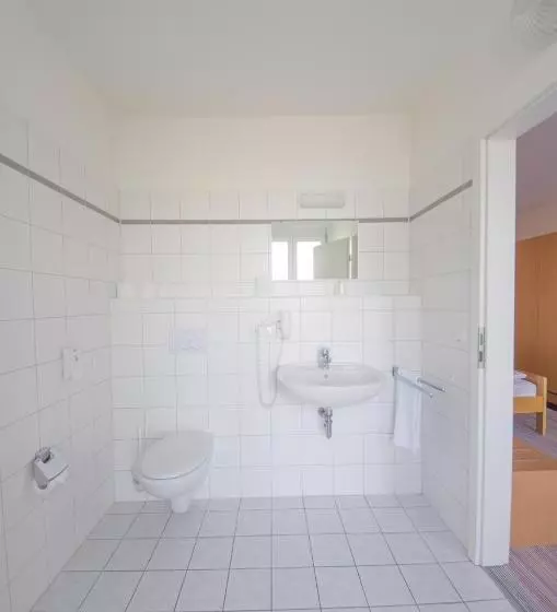 Hotelli Ammerseehäuser