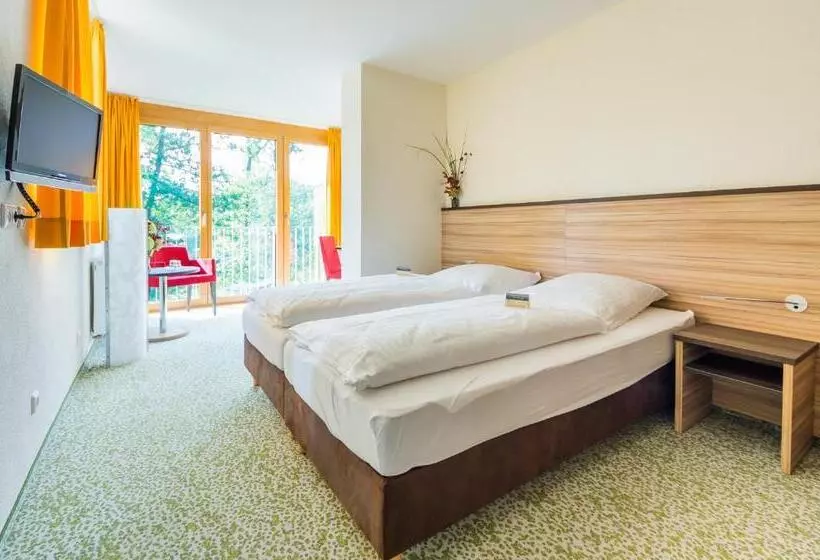 Hotelli Ammerseehäuser