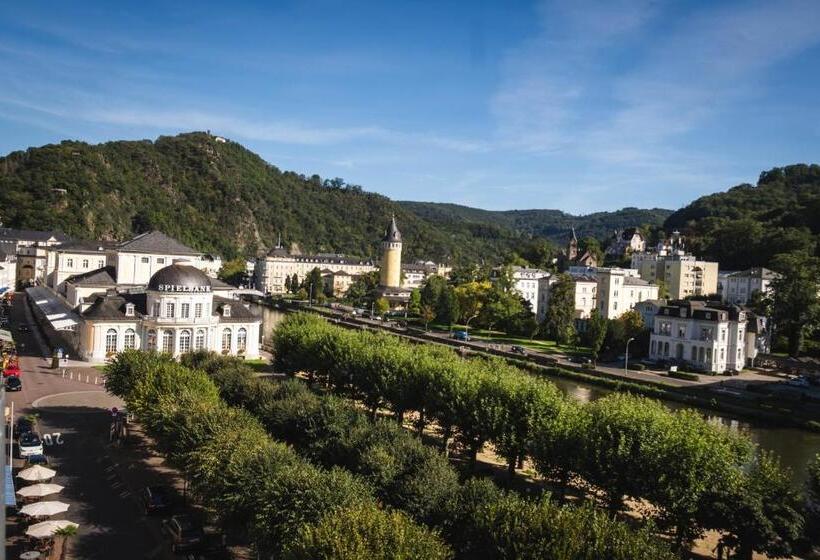 酒店 Appartements An Der Therme