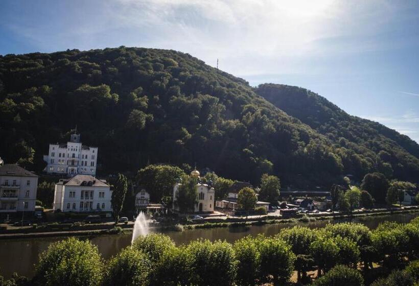 酒店 Appartements An Der Therme