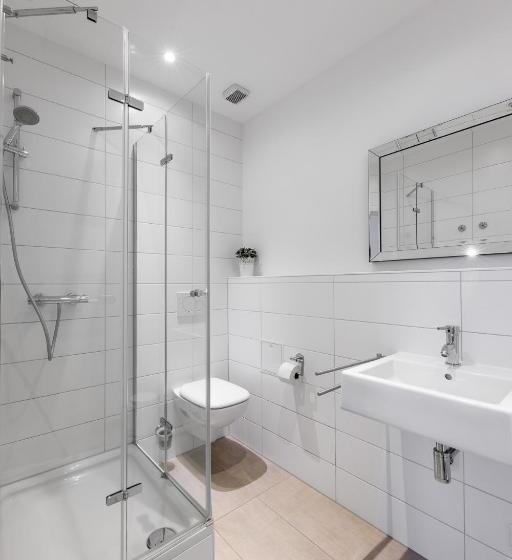 酒店 Appartements An Der Therme