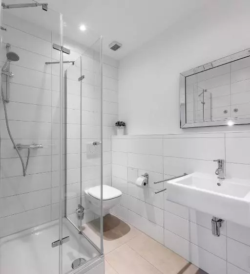 Hotelli Appartements An Der Therme