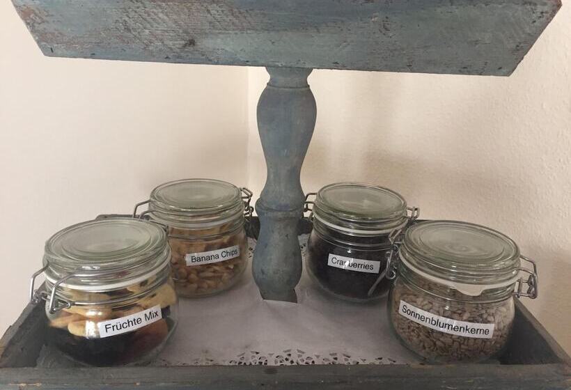 Отель Barcelona Bed & Breakfast