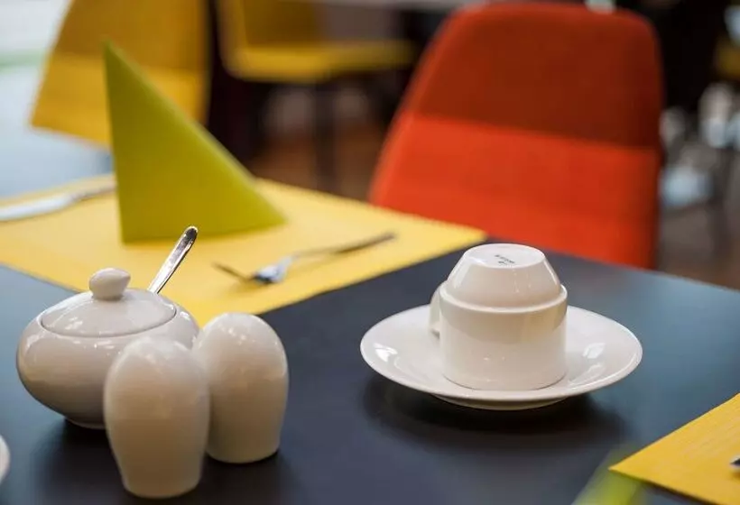 Best Western Hotel The K Unterföhring