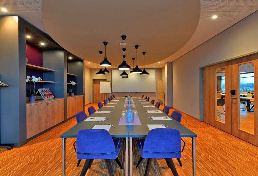 Best Western Hotel The K Unterföhring