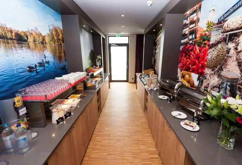 Best Western Hotel The K Unterföhring