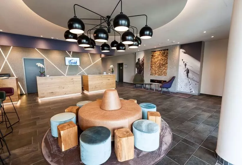 Best Western Hotel The K Unterföhring