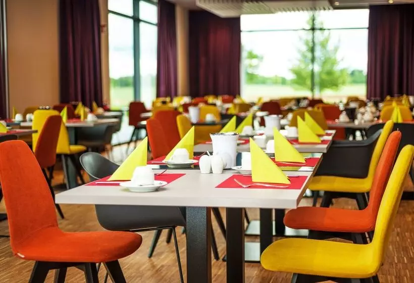 Best Western Hotel The K Unterföhring