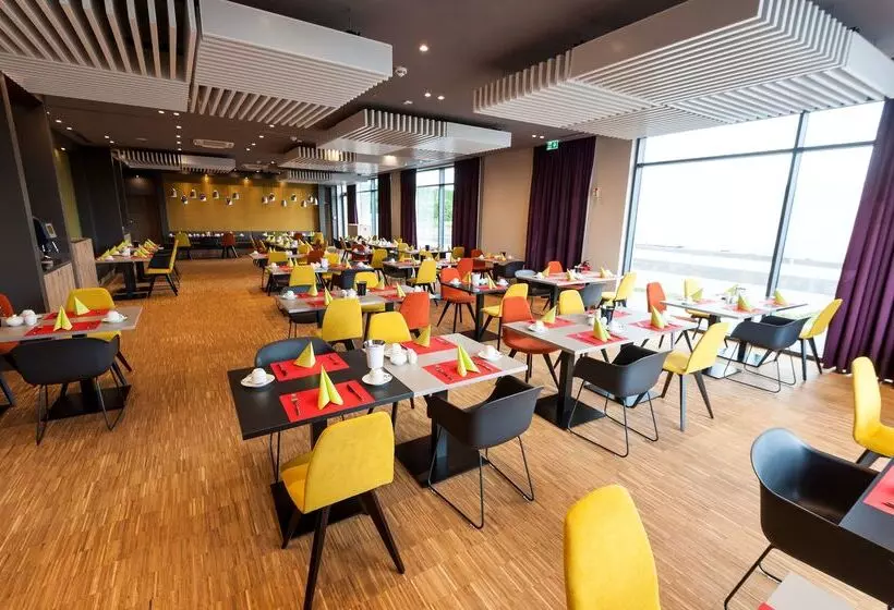 Best Western Hotel The K Unterföhring