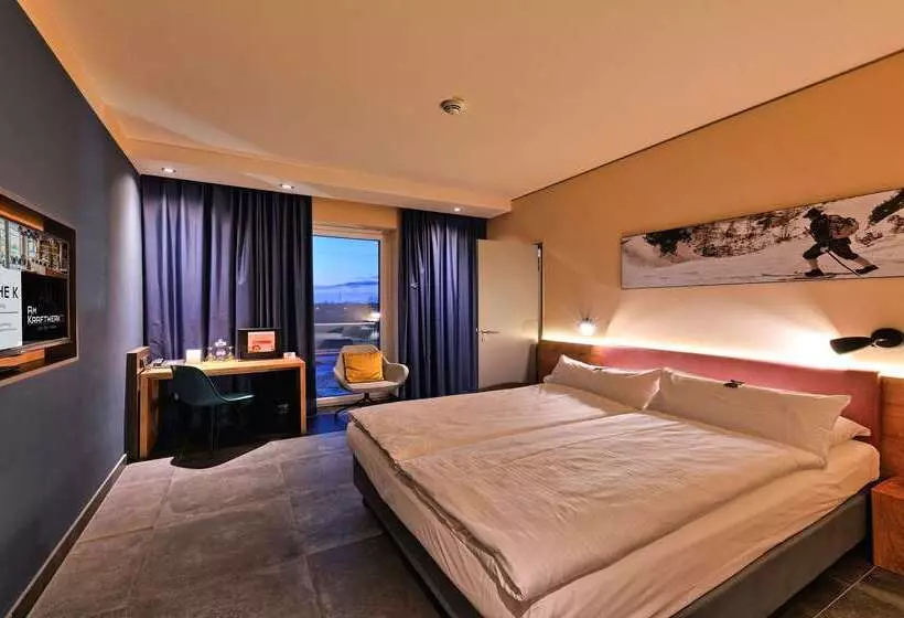 Best Western Hotel The K Unterföhring