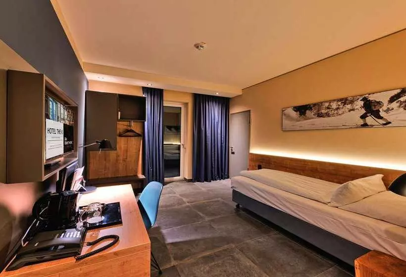 Best Western Hotel The K Unterföhring