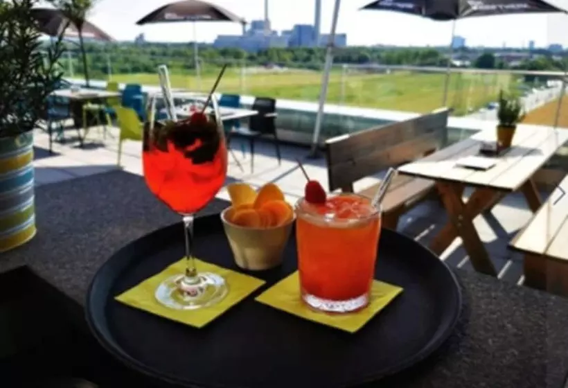 Best Western Hotel The K Unterföhring