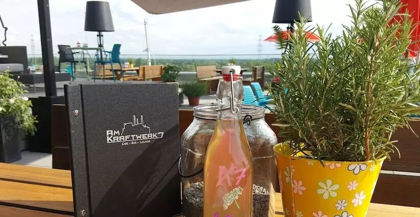 Best Western Hotel The K Unterföhring