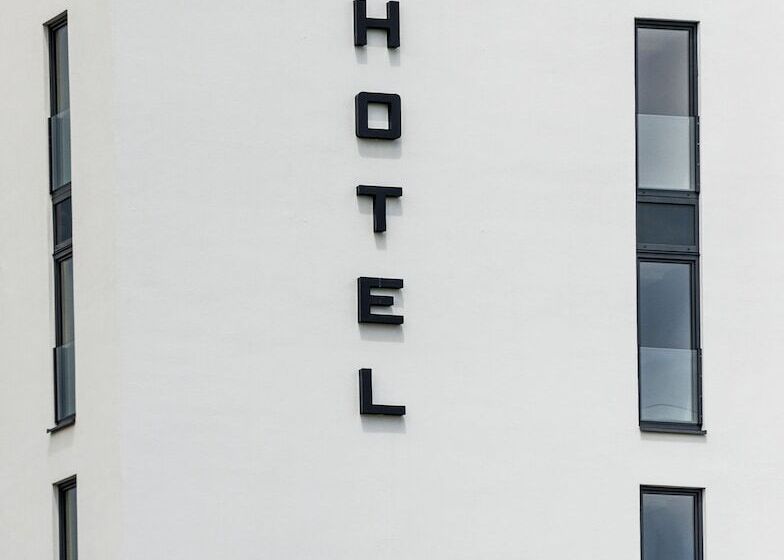 Best Western Hotel The K Unterföhring
