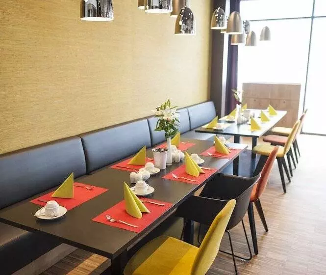 Best Western Hotel The K Unterföhring