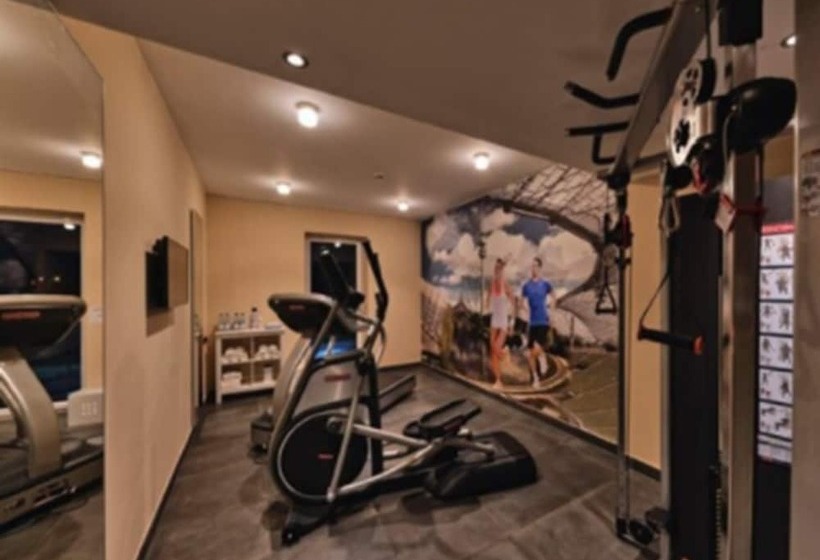 Best Western Hotel The K Unterföhring