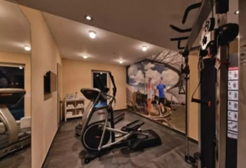 Best Western Hotel The K Unterföhring