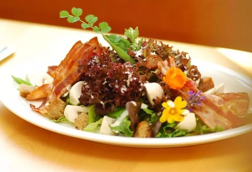 Hotelli Brauereigasthof Engel