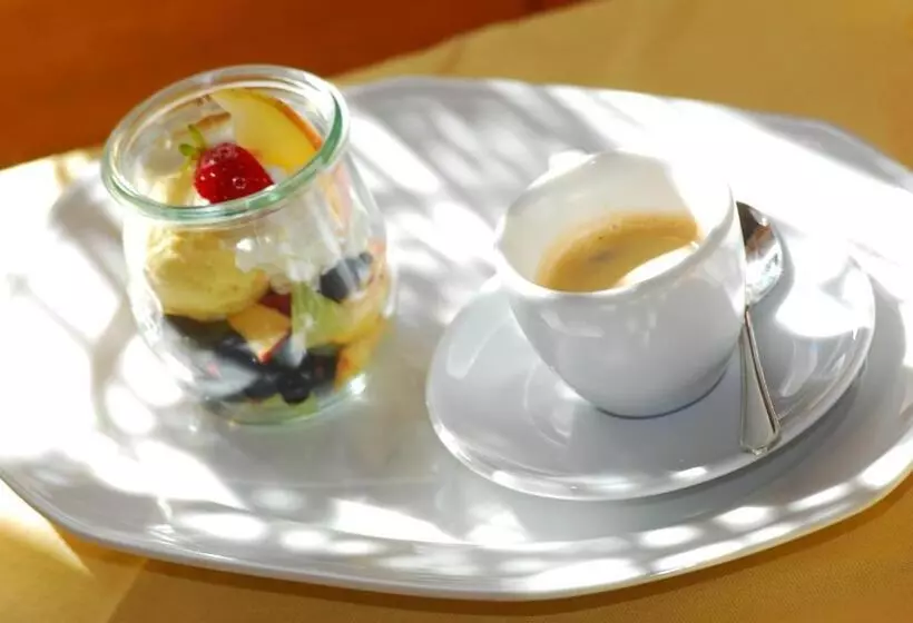 Hotelli Brauereigasthof Engel