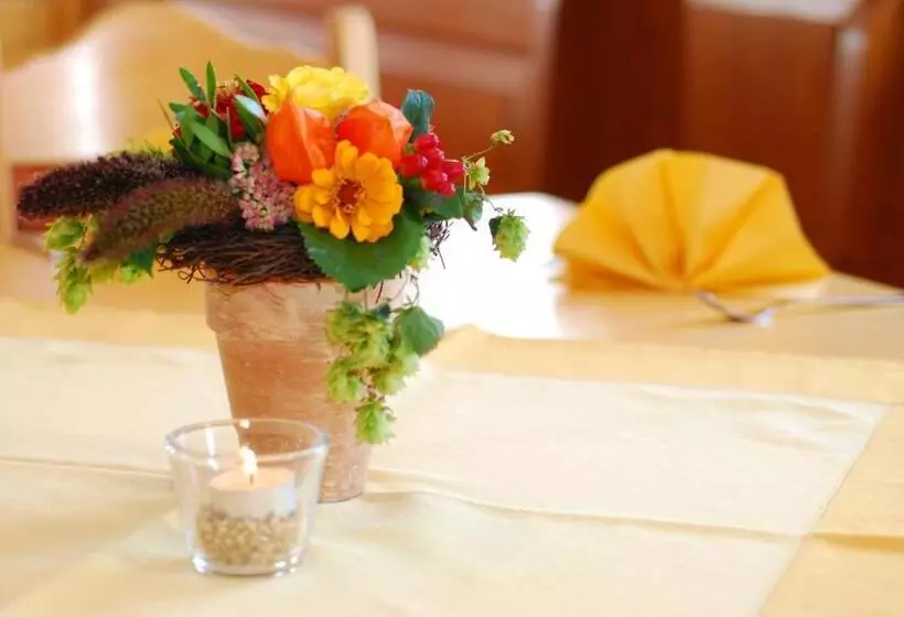 Hotelli Brauereigasthof Engel