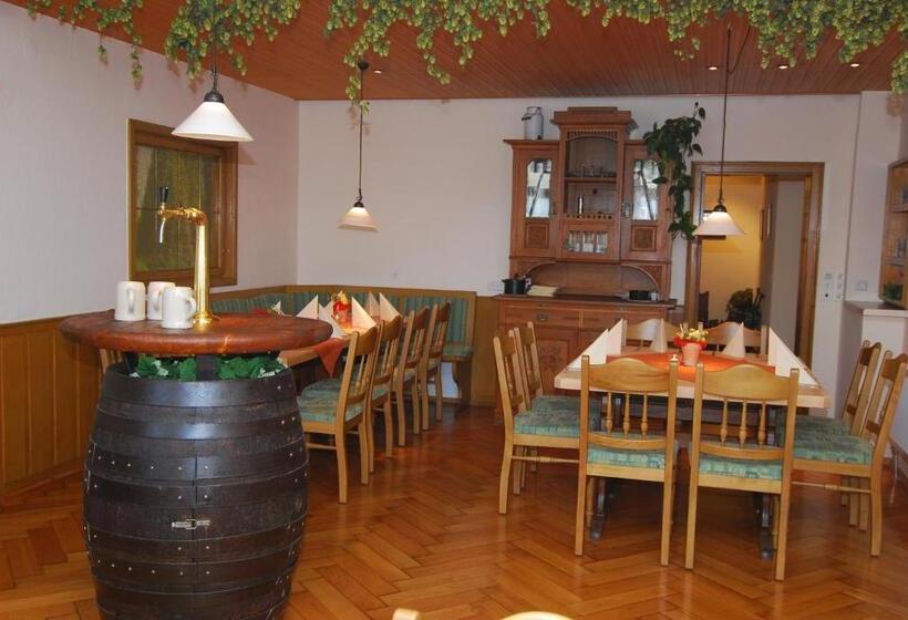 Hotel Brauereigasthof Engel