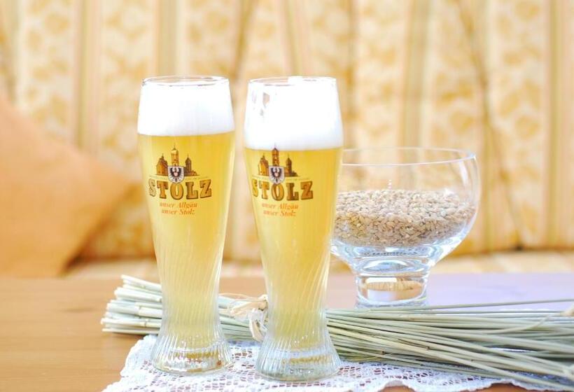 Hotel Brauereigasthof Engel