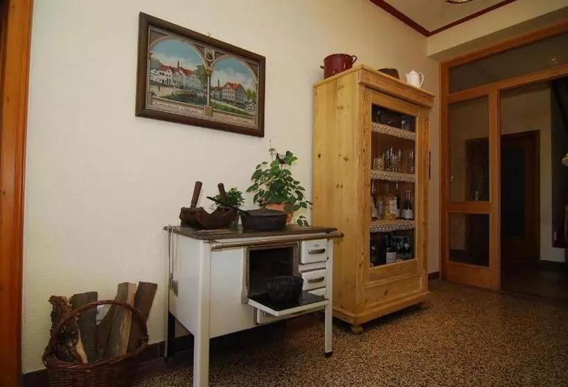 Hotelli Brauereigasthof Engel