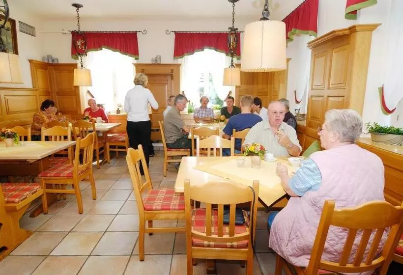 Hotelli Brauereigasthof Engel