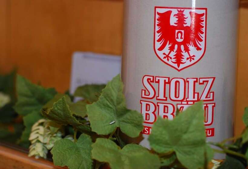 Hotel Brauereigasthof Engel