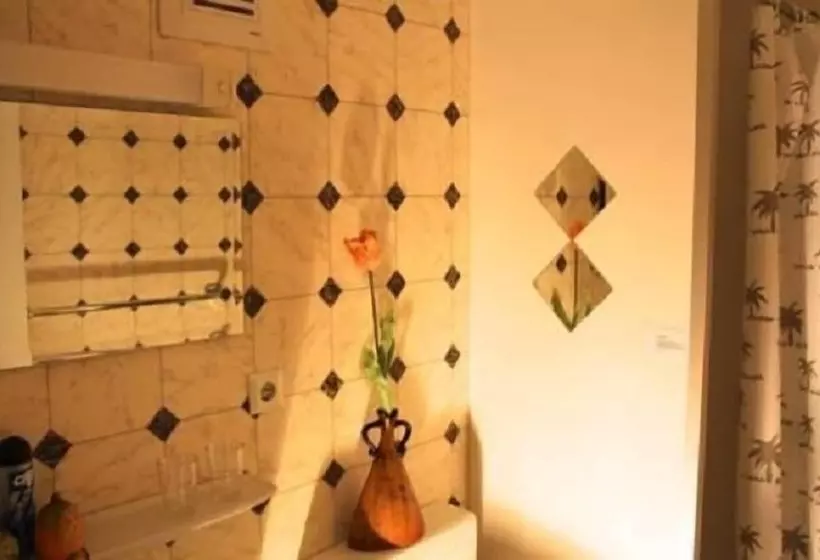 ホテル Die Gurkenscheune   Frühstückspension