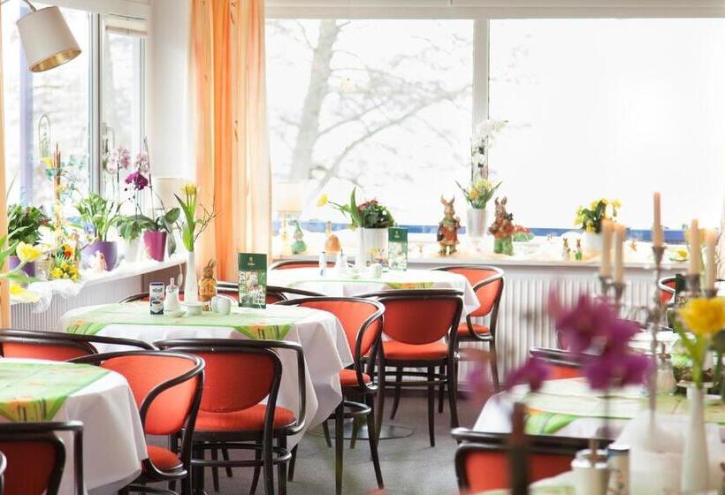 酒店 Diekseequell Superior Am Dieksee