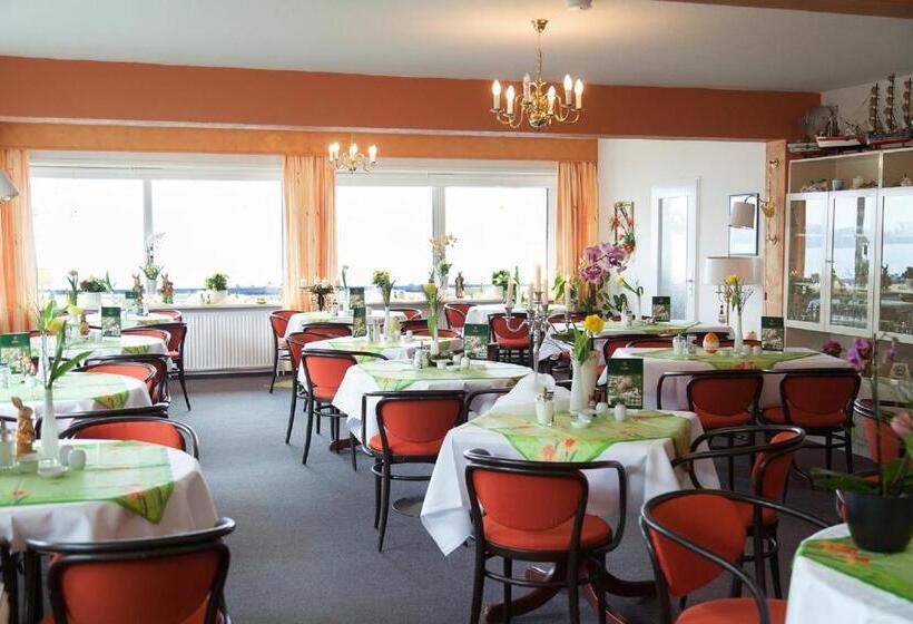 酒店 Diekseequell Superior Am Dieksee