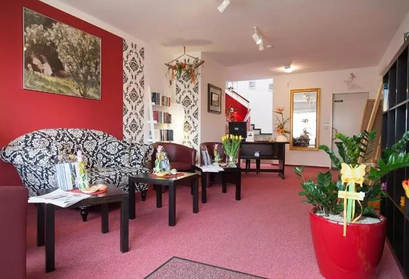 ホテル Diekseequell Superior Am Dieksee