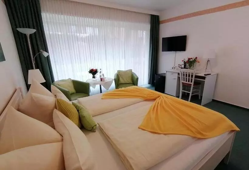 ホテル Diekseequell Superior Am Dieksee