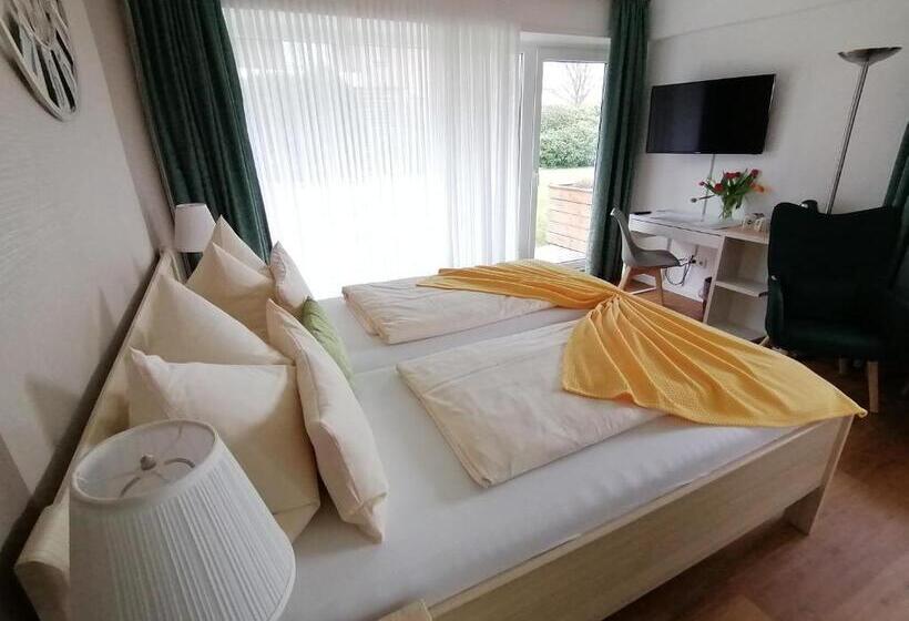 酒店 Diekseequell Superior Am Dieksee