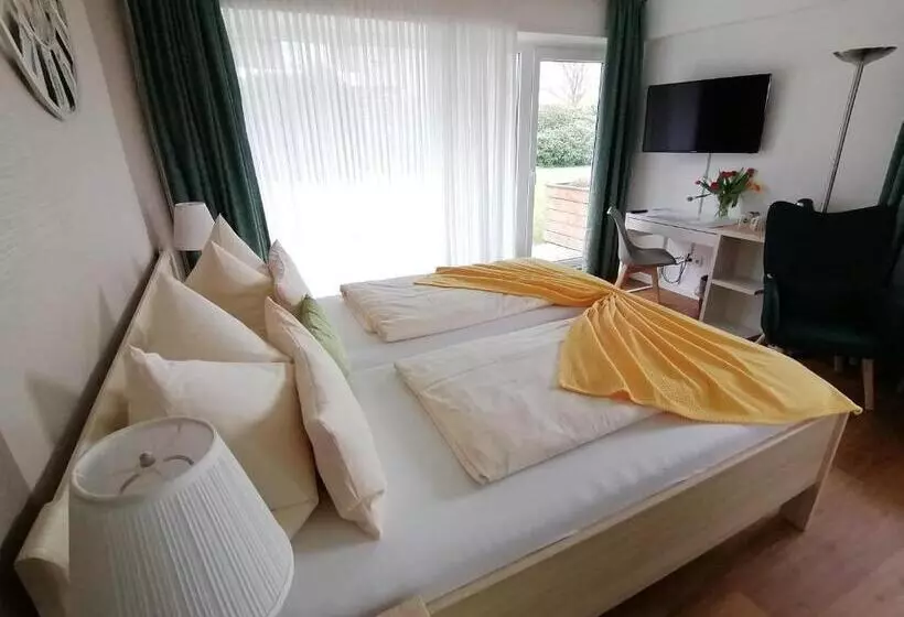 ホテル Diekseequell Superior Am Dieksee