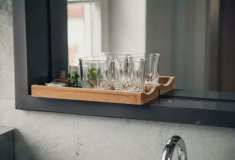 Eltvinum Hotel I Restaurant I Weinbar