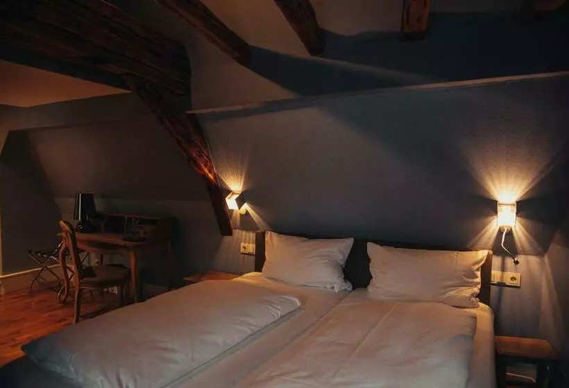 Eltvinum Hotel I Restaurant I Weinbar