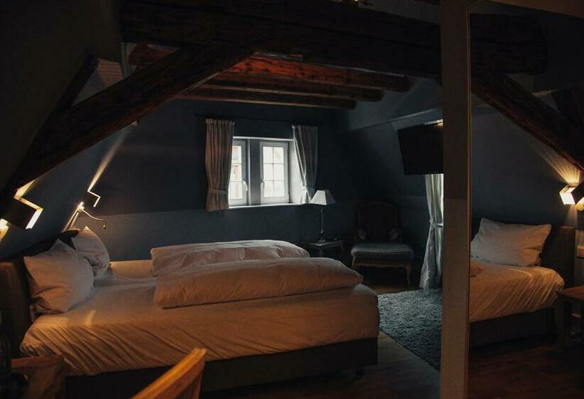 Eltvinum Hotel I Restaurant I Weinbar