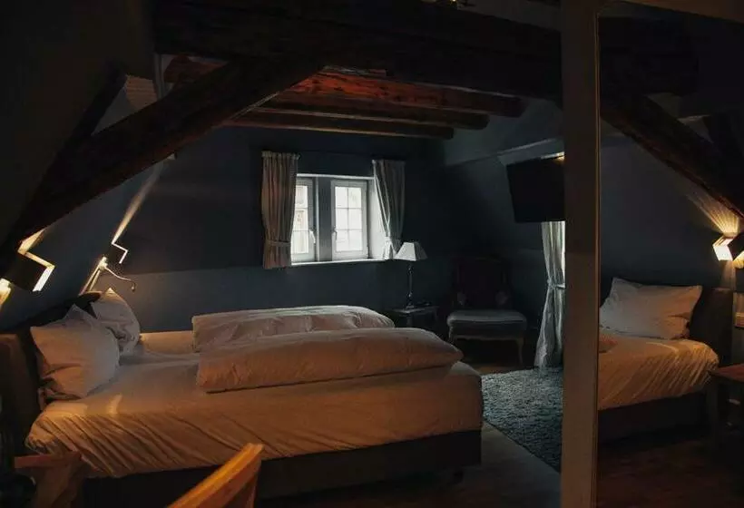 Eltvinum Hotel I Restaurant I Weinbar