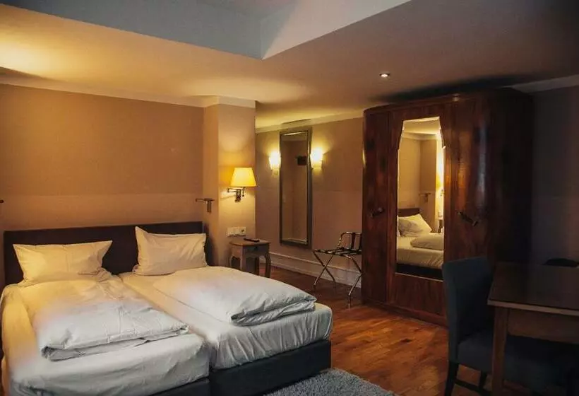 Eltvinum Hotel I Restaurant I Weinbar