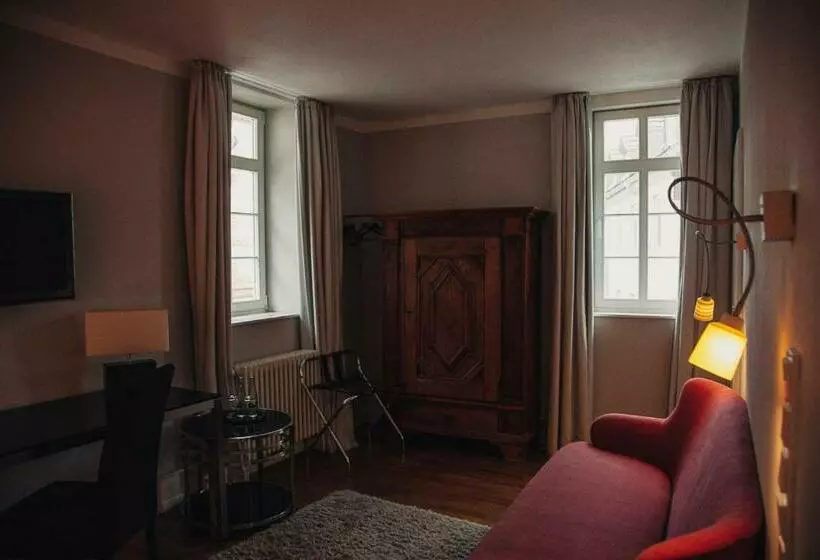 Eltvinum Hotel I Restaurant I Weinbar