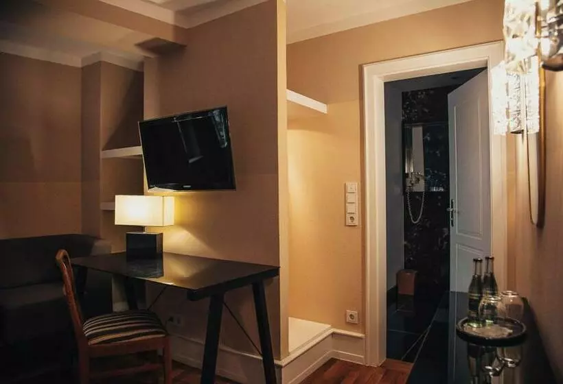 Eltvinum Hotel I Restaurant I Weinbar