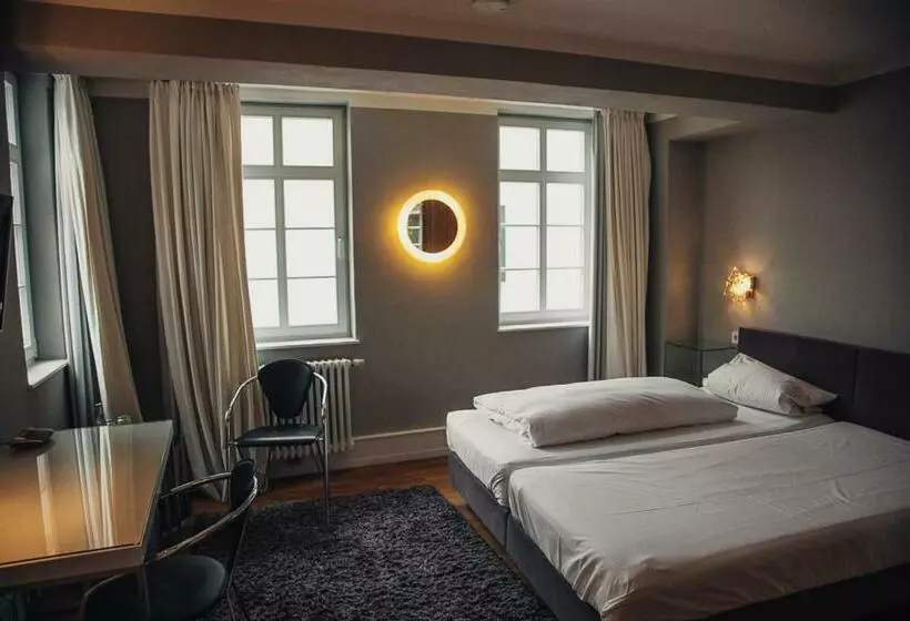 Eltvinum Hotel I Restaurant I Weinbar