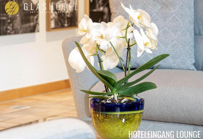 Hotel Glas