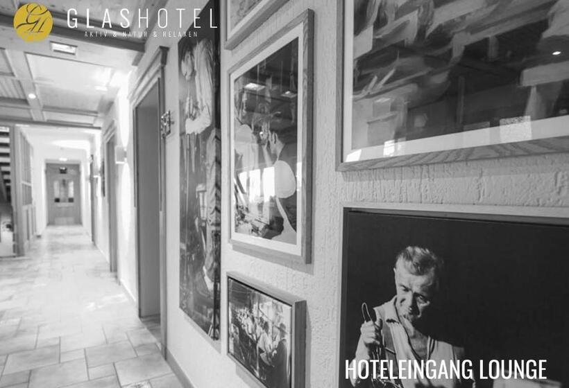 Hotel Glas