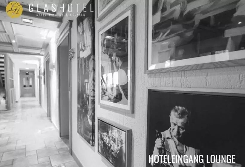 Hotelli Glas
